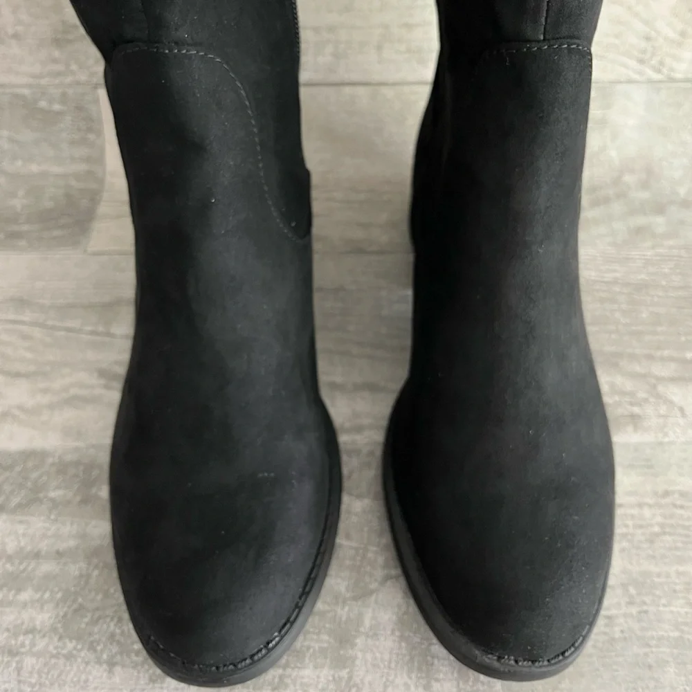 Clearout! Sun+Stone Women’s Alliccef Boot - Picture 5 of 6